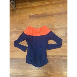 ATHLETA Size medium women's top